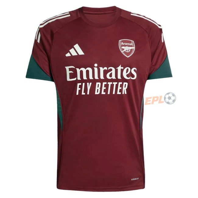 Arsenal 2025-20 great value Third Soccer Jersey | top-grade