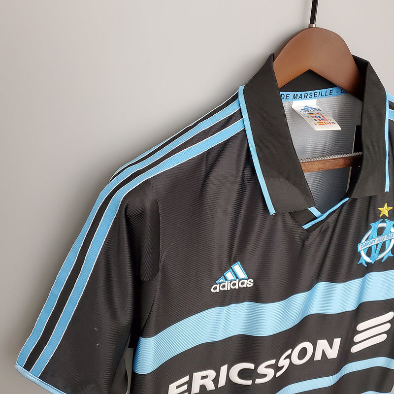 Marseille retro 1999-00
