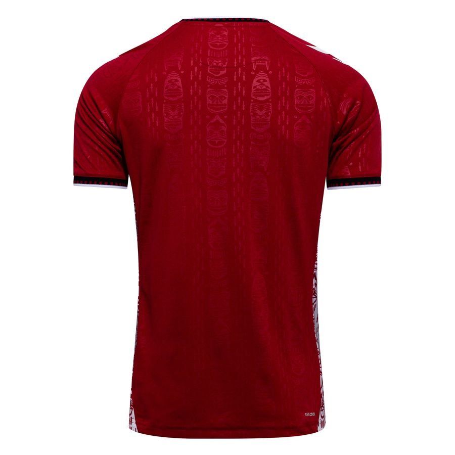 Greenland Home Shirt 2025 In Multiple Adult Sizes