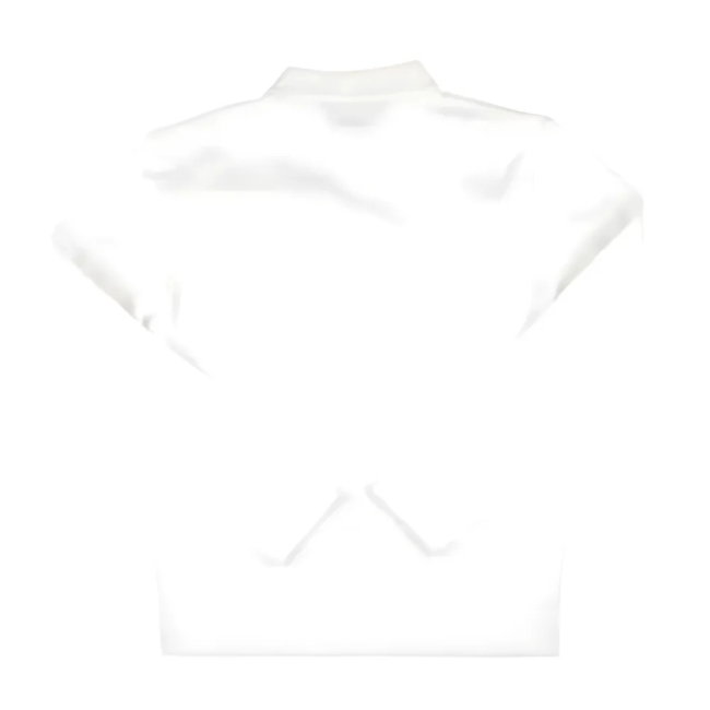 2022-2023 Cameroon 1/4 Zip Training Top (White)