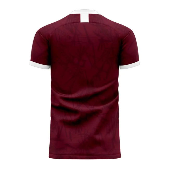 Intense Football Club Lanus #2025 Top Tier Updated Design Kit