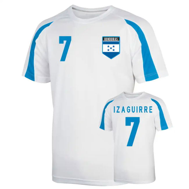 Kids Player Issue Style Honduras Top Level Training Pro Level Shirt