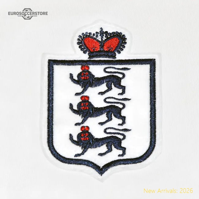 2025-2026 Football Team Kids Gentle Jersey Puma Drycell