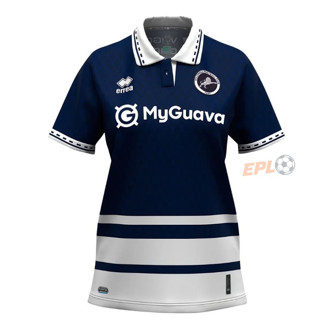 2024-20 League One superior Home Shirt - Adults | luxury