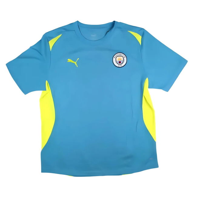 Stretchable Player Issue - 2024-2025 Vintage Blue Adults #83593