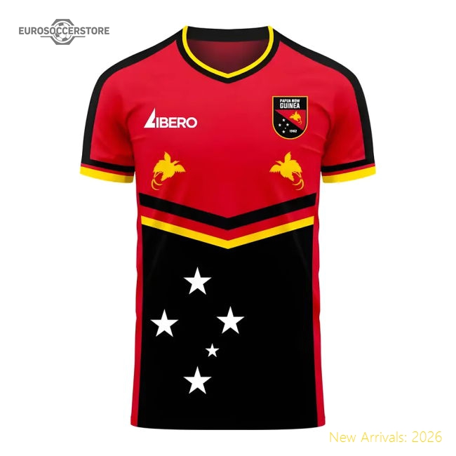 Football Team Kit - Authentic 2025-2026 Edition Retro Value