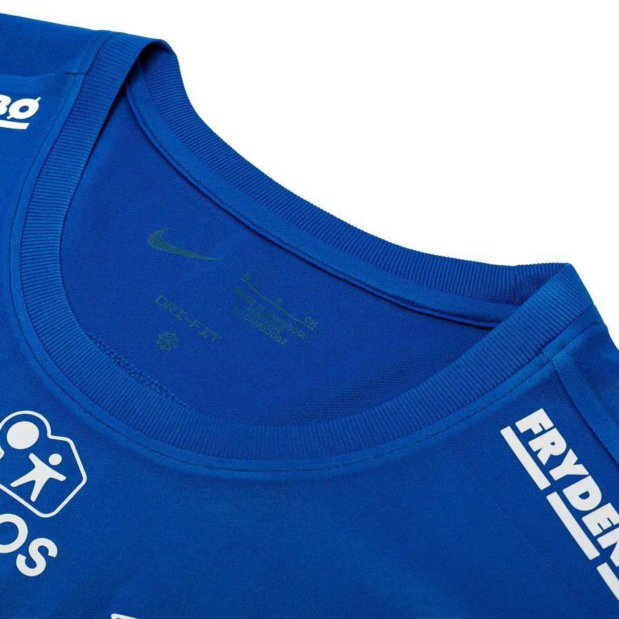 SK Brann Away Shirt Toppserien 2024 Women