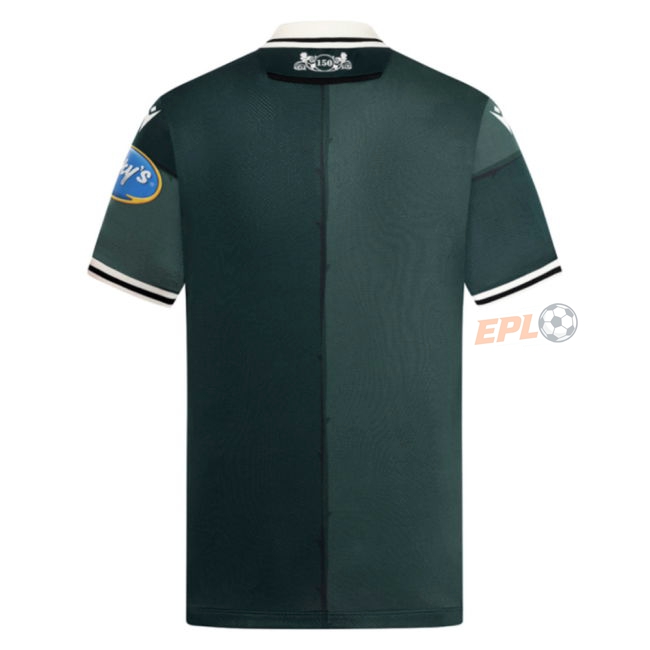 2025-20 BLA sporty Third Shirt - Adults | top-grade