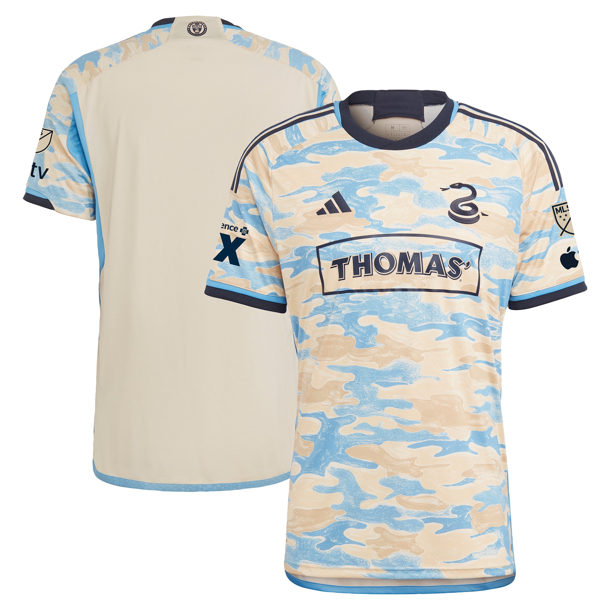 Men's 2024 Exceptional Authentic - Authentic Jersey - Exclusive Offer