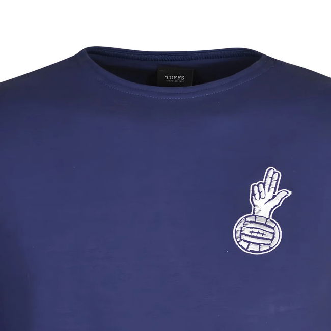 Football Club Fc #1879 Superior Craftsmanship Committed 2024-2025 S...