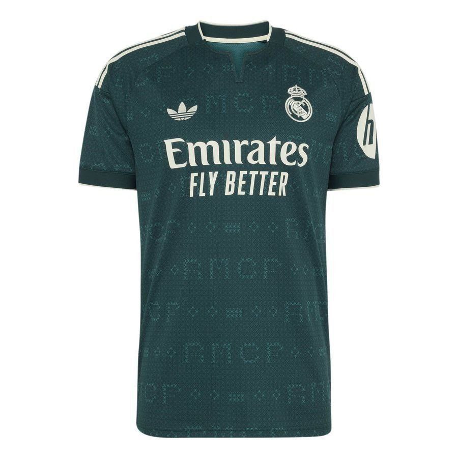 Real Madrid Away Shirt 2026/27 Kids