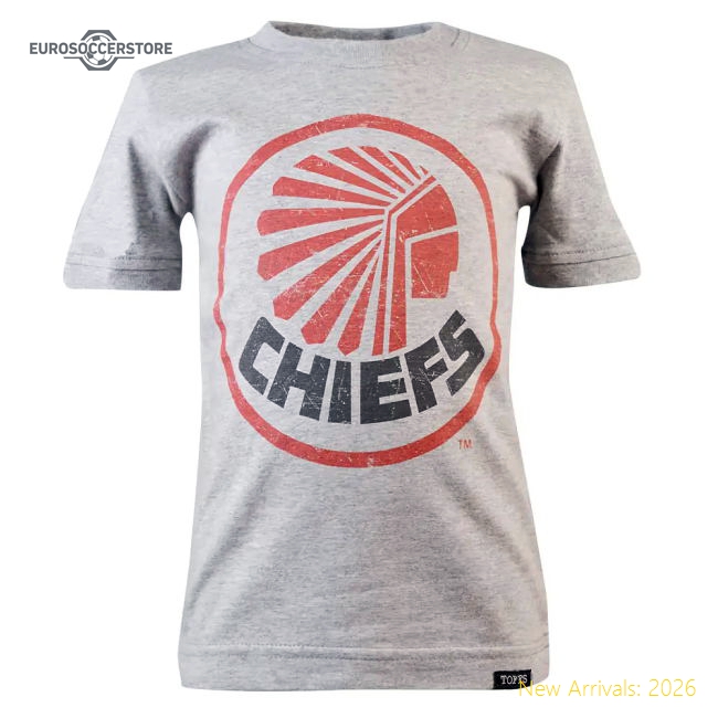 Toffs Retro Shirts Children Jersey Football Fan Apparel Game Day Supporter Match Day Essential