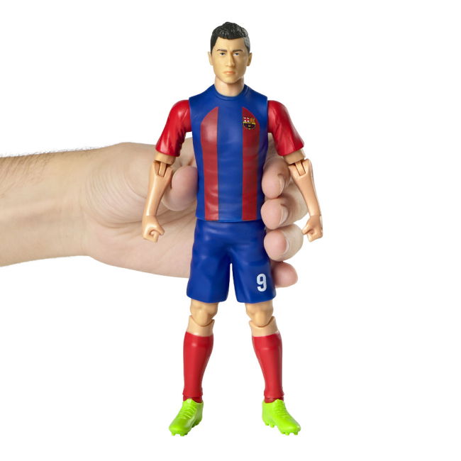 2025-2026 Barcelona Jersey football shirt - quick-dry performance wear