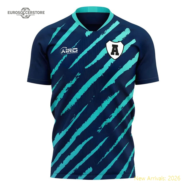 2025-2026 Football Team Womens Elegant Jersey Advanced Textile