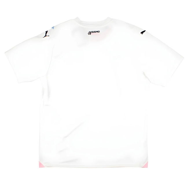 2023-2024 Palermo Third Shirt