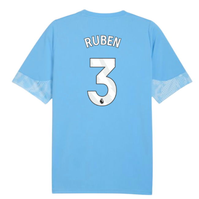Man City Soccer Jerseys Stylish Jersey 2025-2026 #53