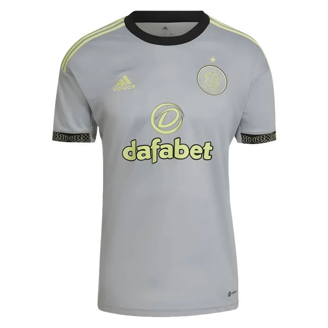 Premium Bhoys N. Jr #10 Official Merchandise Licensed Product (v10)