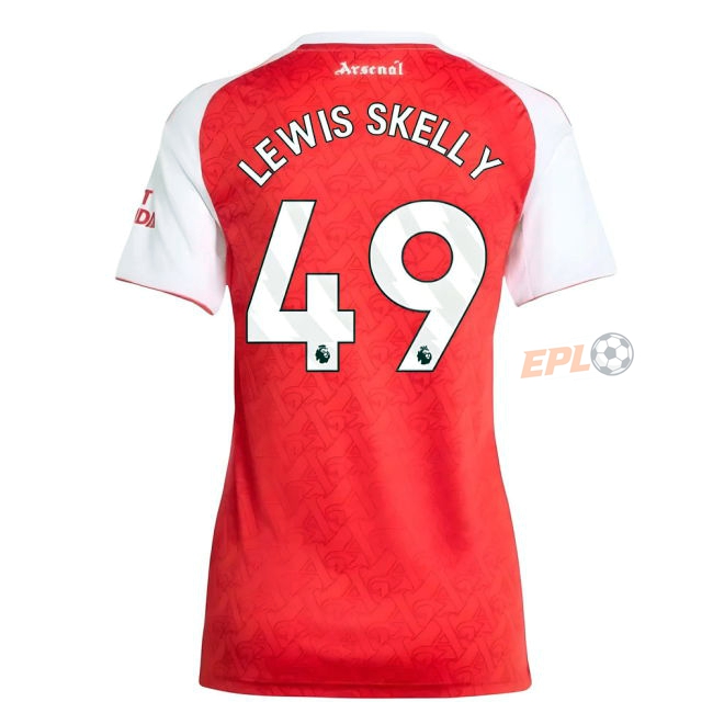 Arsenal 2025-20 best price Home Soccer Jersey | premium