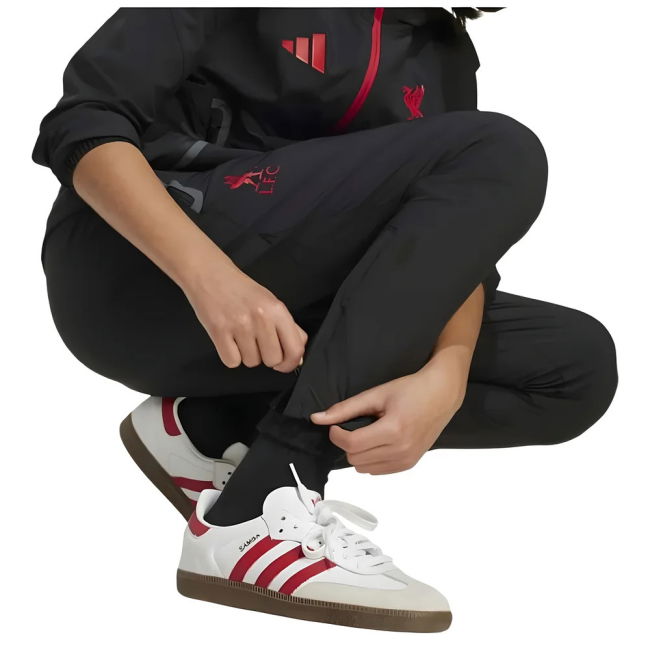 Liverpool (liverpool) Official Kids - Match Day Essential