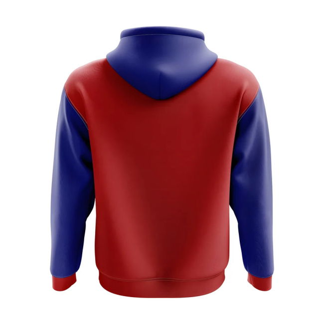 Hoodies Myanmar Jersey - Adult