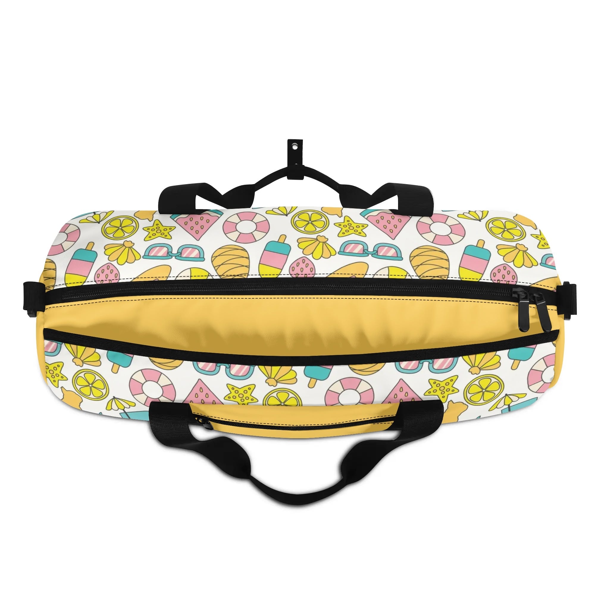 Bailey - Comfortable Gym Bag For Frenchie Lovers Pet Gear