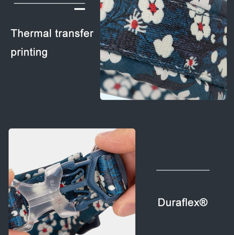 Collar – Stylish Durable Cotton Collar Summer Wear | Durable Build