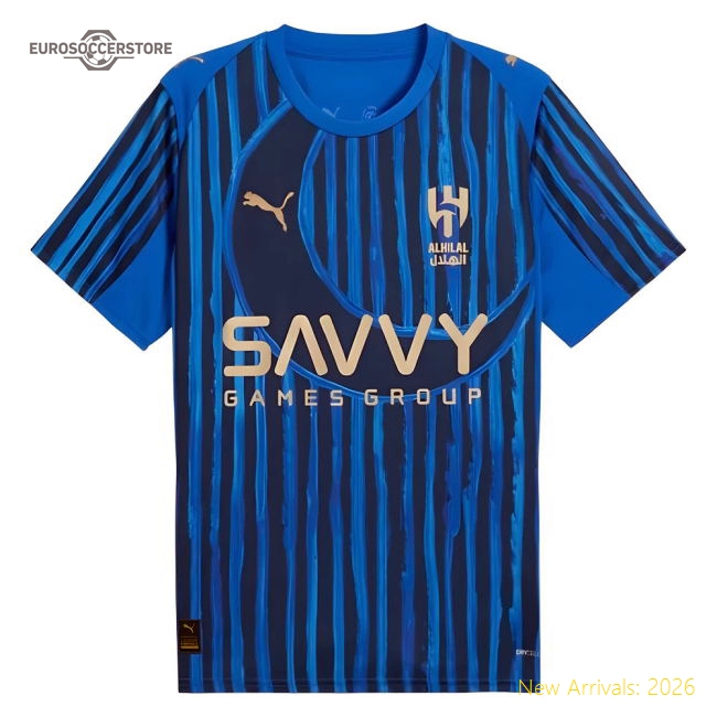 High-quality Football Team Kids Leonardo Jersey 2025-2026