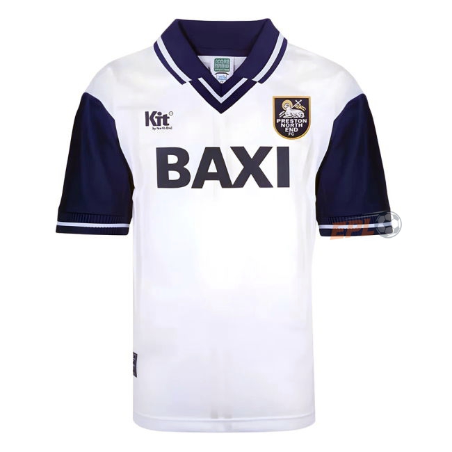 CHA premium 1996 Home Kit - Adults | excellent | top-grade