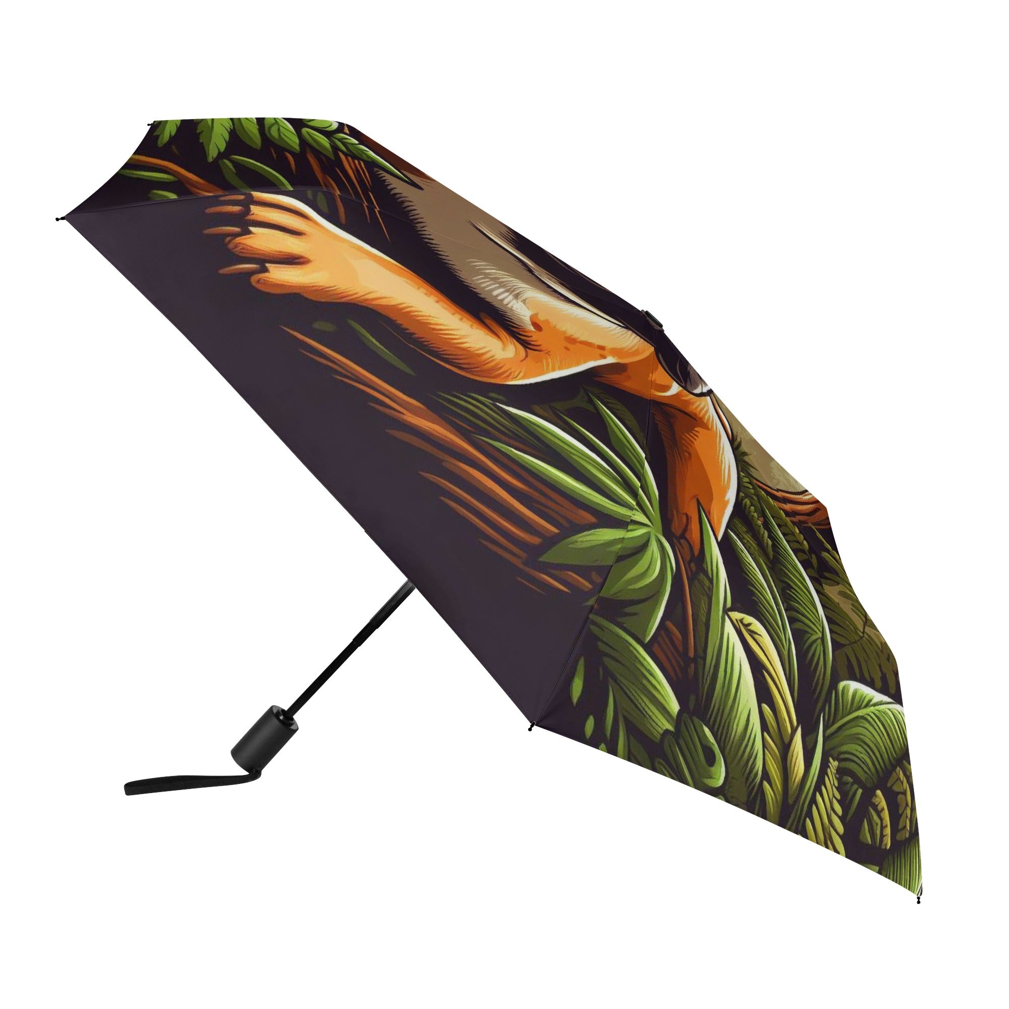 Non-slip Willow - French Bulldog Umbrella Paw Protection