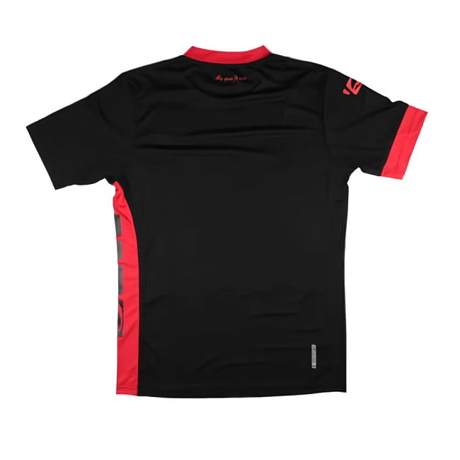 2017-2018 Third Fashionable Shirt Quick Dry Durable Stitching