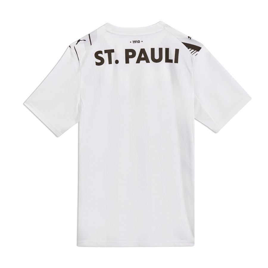 [JED] St. Pauli Away Kit 2026/27