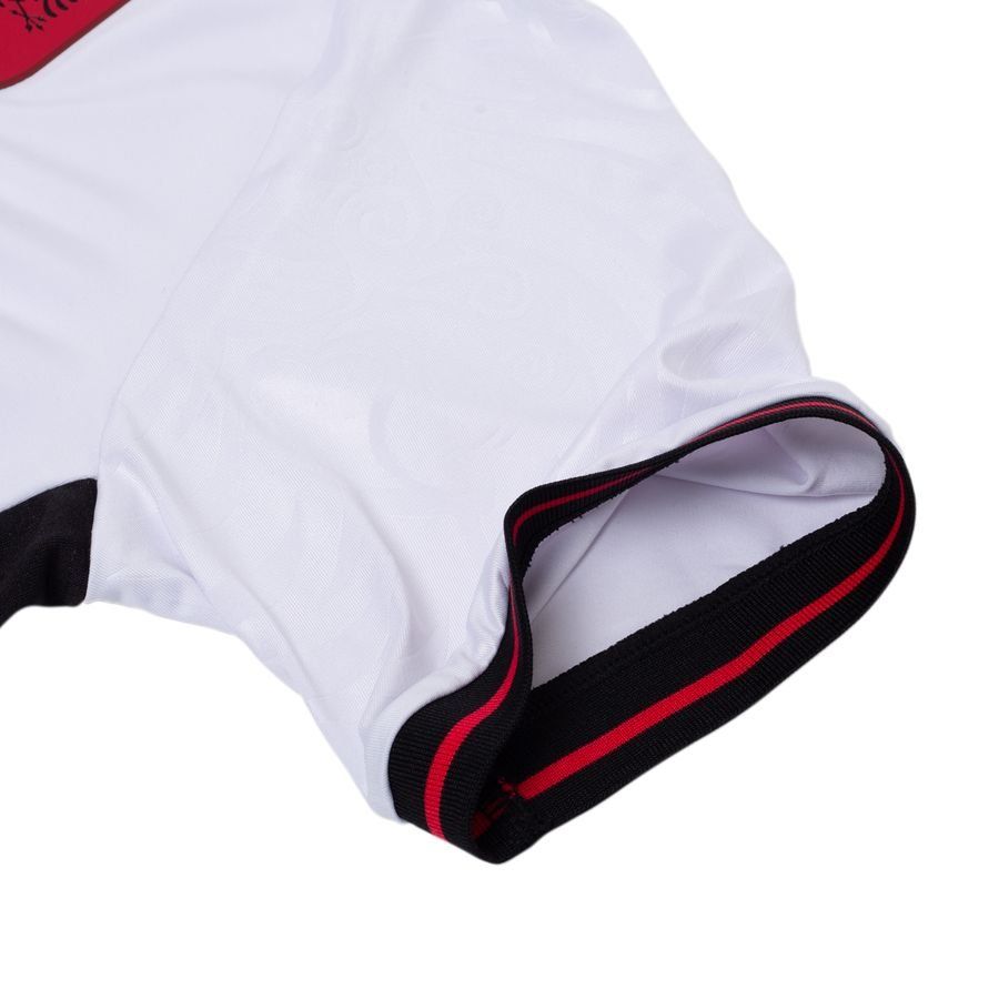 Albania Away Shirt 2025/26 Adidas National Team Wear