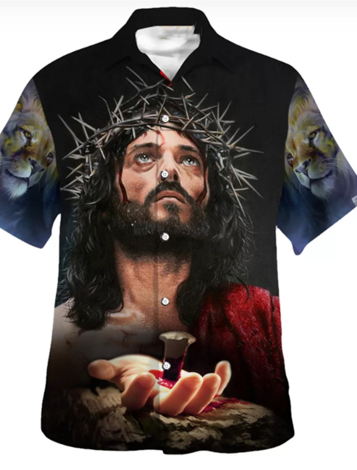 America's 250th Anniversary American Independence Day Men's Letter