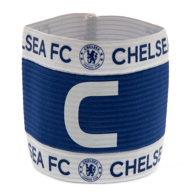 Genuine 2025-2026 Chelsea English Football Home Kit (2)