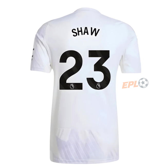 2025-20 Man Utd superior Away Shirt - Adults | official
