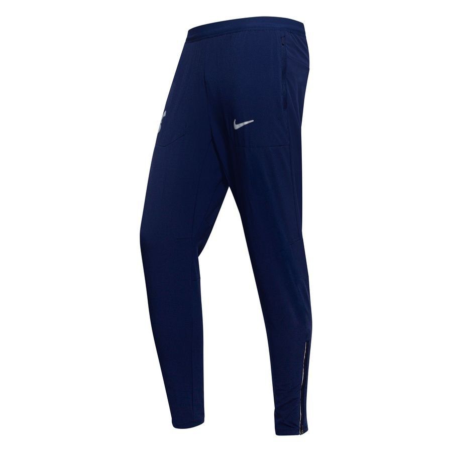 Tottenham Training Trousers NSW City Side - Binary Blue/White