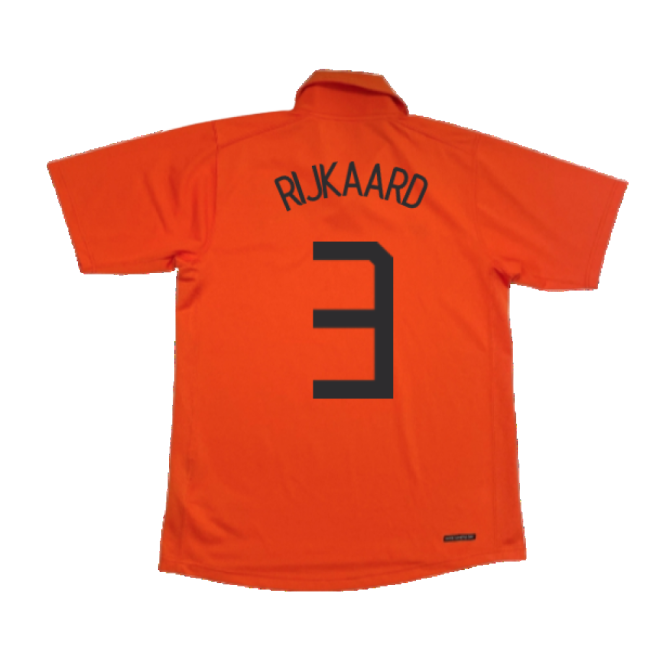 Premium European Team 2026-2027 Home Short Sleeve Shirt