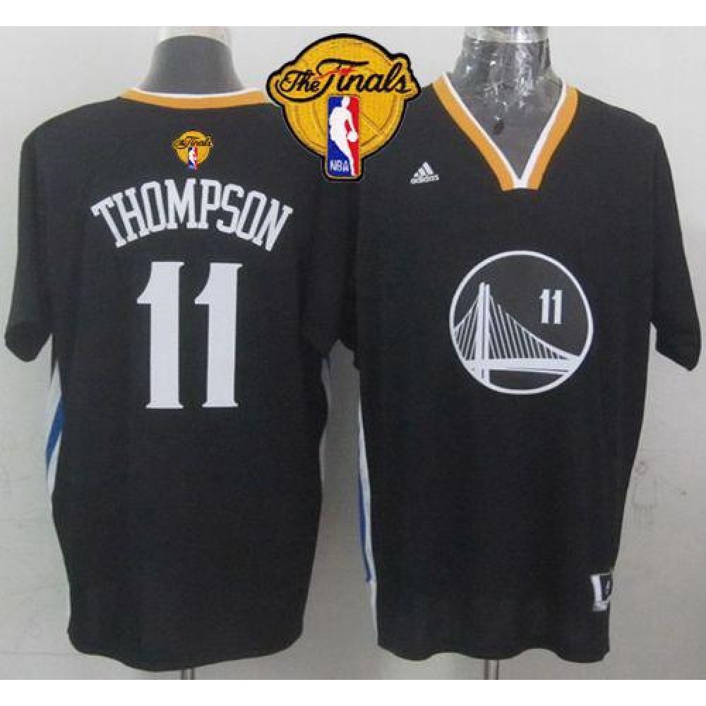 Limited Edition 11 Jersey Black - - Must-Have Jersey