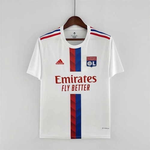 High Quality 2022 International Camiseta With Retro Design