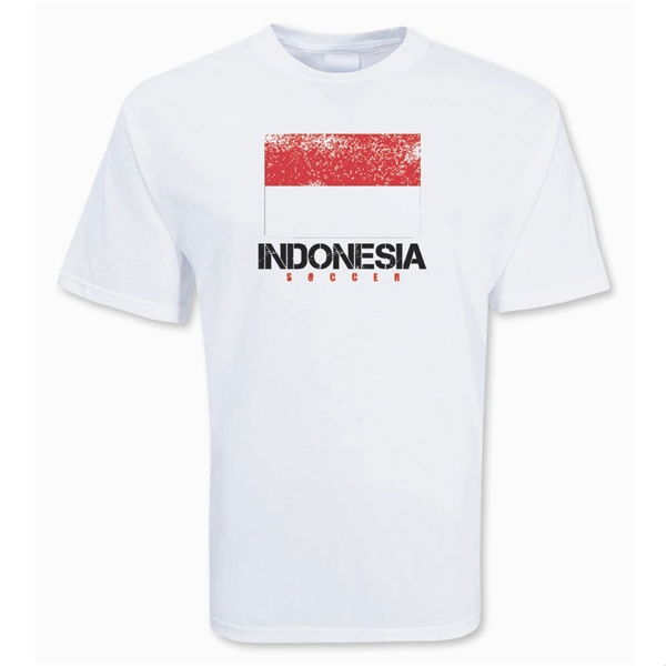 Indonesia Indonesia Jersey (Adult)