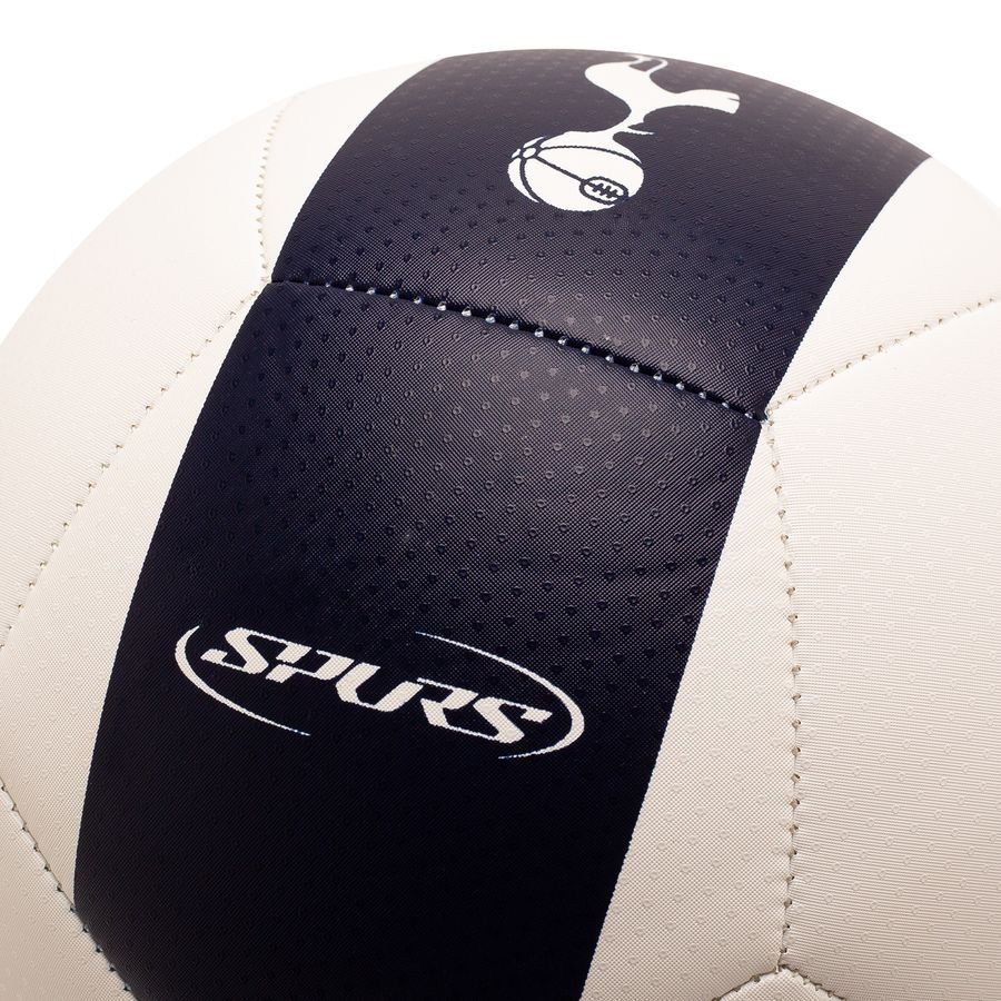 Tottenham Football Skills Pure White/binary Blue