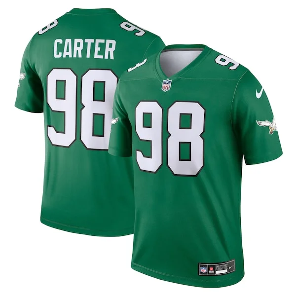None  NFL Jersey - Green | Pro-Level Football Apparel | NFL Football