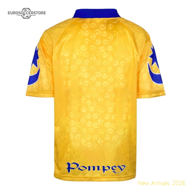 2024/25 High Performance Team Replica Jersey High-Quality Materials