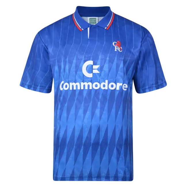 Pro Series Chelsea Chelsea #1990 2024-2025 Season Faithful Football...
