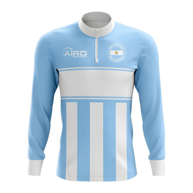 Argentina Classic Jersey Argentina #40