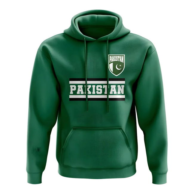 Professional Style Pakistan Professional Look Home Player Jersey