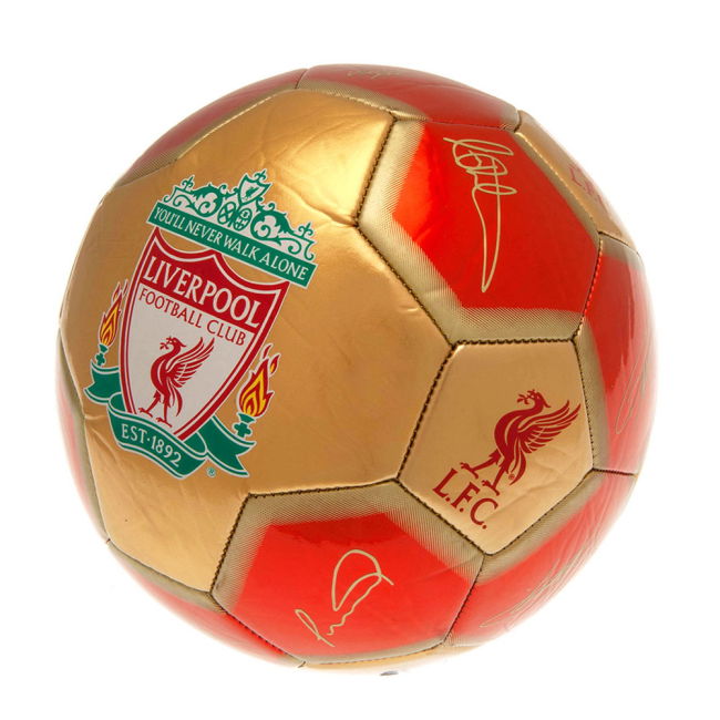 Sig 26 Latest Comfortable Liverpool Home Game Jersey