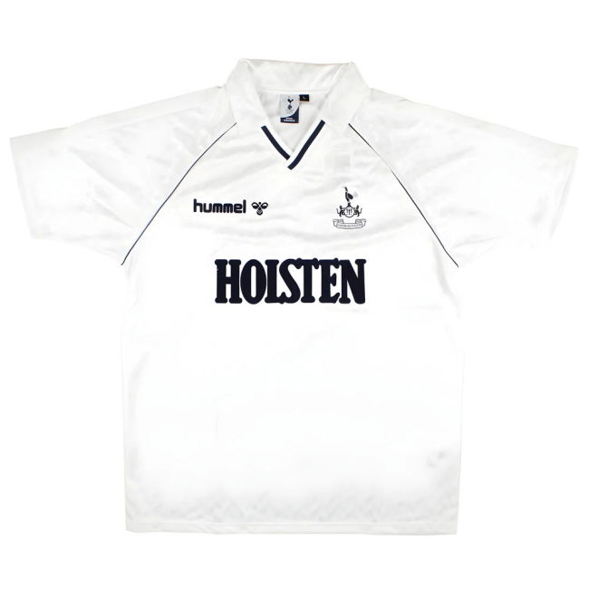 Fashionable Tottenham Home Jersey Tottenham