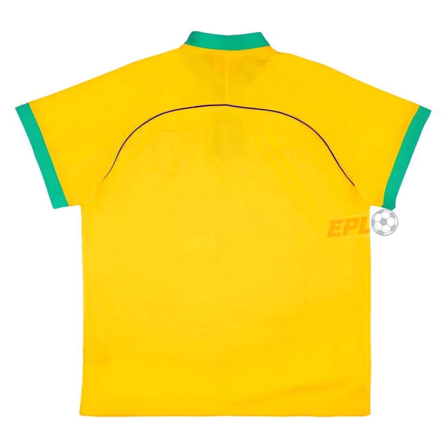 1997-19 Championship original Home Shirt - Adults | premium