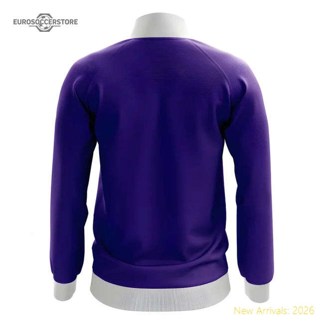 Football Club Professional Home Jersey Classic Flexible